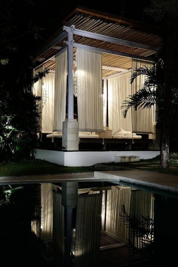 Oazia Spa Villa Bali Kuta Lombok Extérieur photo